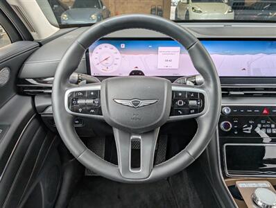 2025 Genesis GV80 Standard - Photo 19 - Bountiful, UT 84010