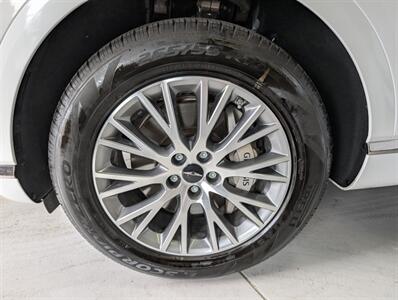 2025 Genesis GV80 Standard - Photo 15 - Bountiful, UT 84010