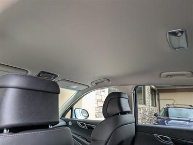 2025 Genesis GV80 Standard - Photo 26 - Bountiful, UT 84010