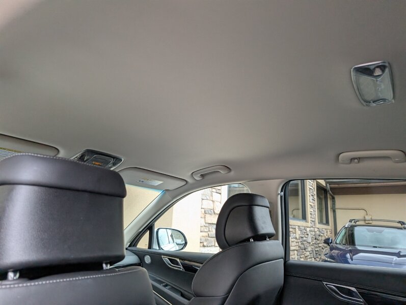 2025 Genesis GV80 Standard - Photo 26 - Bountiful, UT 84010