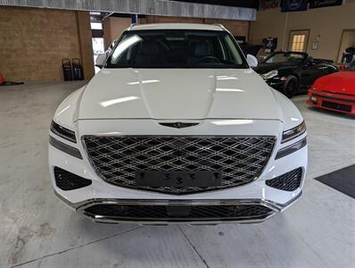 2025 Genesis GV80 Standard - Photo 6 - Bountiful, UT 84010