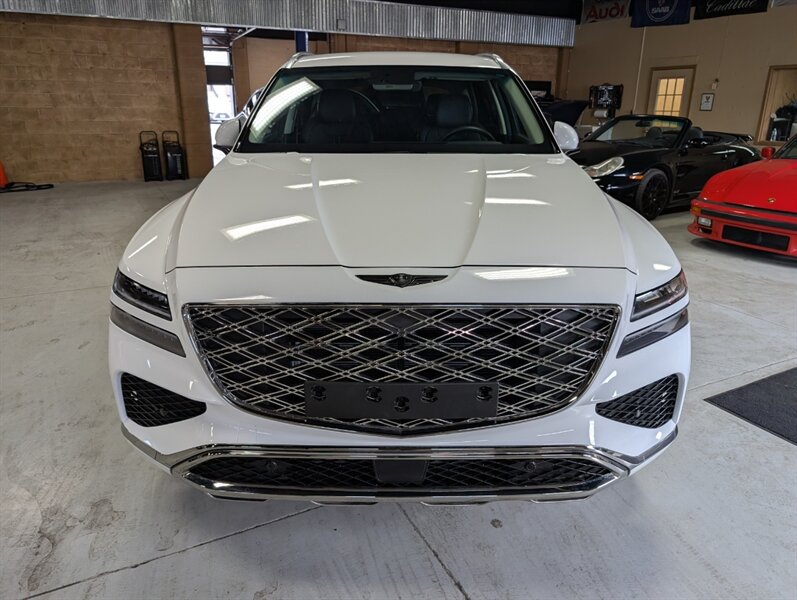 2025 Genesis GV80 Standard - Photo 6 - Bountiful, UT 84010