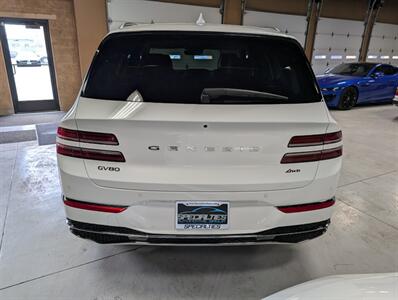 2025 Genesis GV80 Standard - Photo 9 - Bountiful, UT 84010