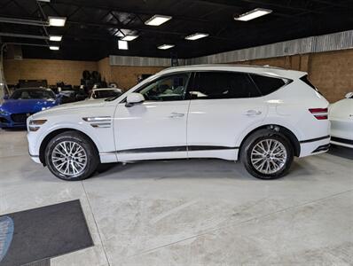 2025 Genesis GV80 Standard - Photo 7 - Bountiful, UT 84010