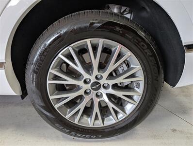 2025 Genesis GV80 Standard - Photo 14 - Bountiful, UT 84010