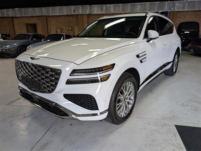 2025 Genesis GV80 Standard - Photo 5 - Bountiful, UT 84010