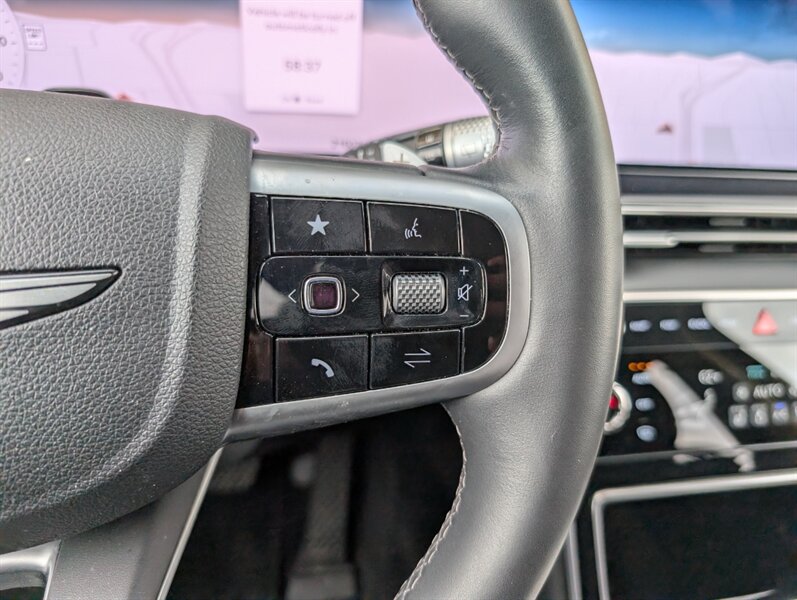 2025 Genesis GV80 Standard - Photo 21 - Bountiful, UT 84010