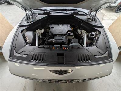 2025 Genesis GV80 Standard - Photo 17 - Bountiful, UT 84010