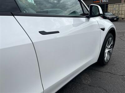 2022 Tesla Model Y Long Range   - Photo 30 - St. George, UT 84770-2625