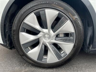 2022 Tesla Model Y Long Range   - Photo 34 - St. George, UT 84770-2625