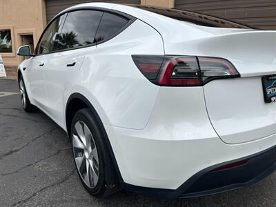 2022 Tesla Model Y Long Range   - Photo 23 - St. George, UT 84770-2625
