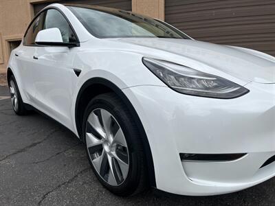 2022 Tesla Model Y Long Range   - Photo 21 - St. George, UT 84770-2625