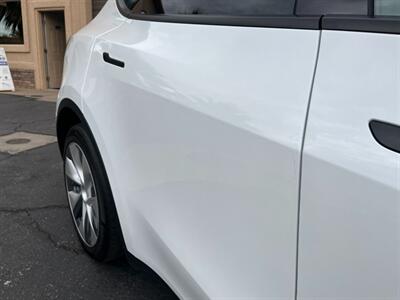 2022 Tesla Model Y Long Range   - Photo 27 - St. George, UT 84770-2625
