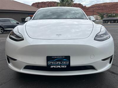 2022 Tesla Model Y Long Range   - Photo 25 - St. George, UT 84770-2625