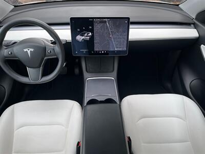 2022 Tesla Model Y Long Range   - Photo 5 - St. George, UT 84770-2625