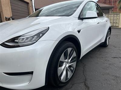 2022 Tesla Model Y Long Range   - Photo 22 - St. George, UT 84770-2625
