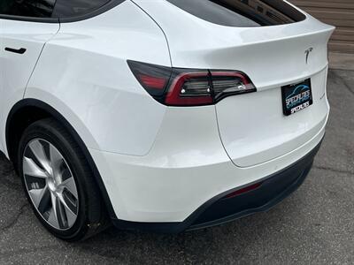 2022 Tesla Model Y Long Range   - Photo 14 - St. George, UT 84770-2625