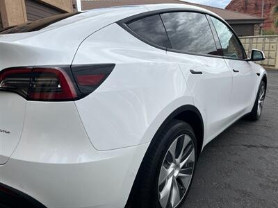 2022 Tesla Model Y Long Range   - Photo 24 - St. George, UT 84770-2625