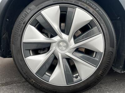 2022 Tesla Model Y Long Range   - Photo 36 - St. George, UT 84770-2625