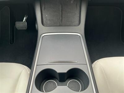 2022 Tesla Model Y Long Range   - Photo 41 - St. George, UT 84770-2625