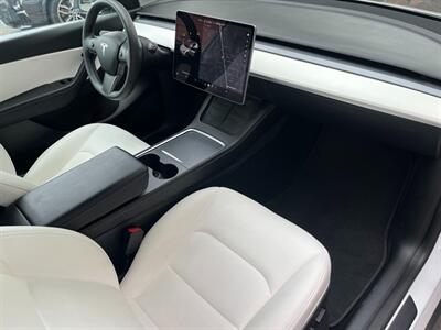 2022 Tesla Model Y Long Range   - Photo 7 - St. George, UT 84770-2625