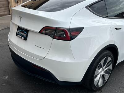 2022 Tesla Model Y Long Range   - Photo 16 - St. George, UT 84770-2625