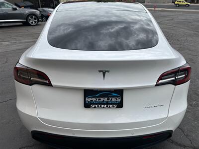 2022 Tesla Model Y Long Range   - Photo 20 - St. George, UT 84770-2625