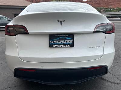 2022 Tesla Model Y Long Range   - Photo 26 - St. George, UT 84770-2625