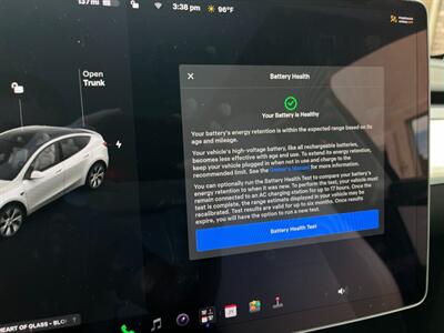 2022 Tesla Model Y Long Range   - Photo 52 - St. George, UT 84770-2625