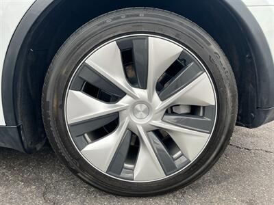 2022 Tesla Model Y Long Range   - Photo 35 - St. George, UT 84770-2625