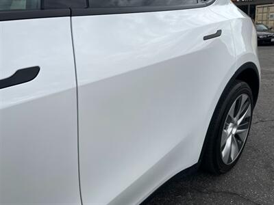 2022 Tesla Model Y Long Range   - Photo 28 - St. George, UT 84770-2625