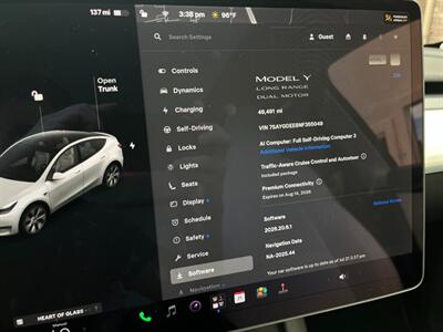 2022 Tesla Model Y Long Range   - Photo 45 - St. George, UT 84770-2625