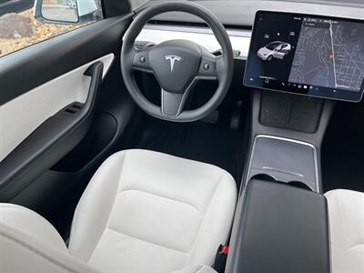 2022 Tesla Model Y Long Range   - Photo 17 - St. George, UT 84770-2625