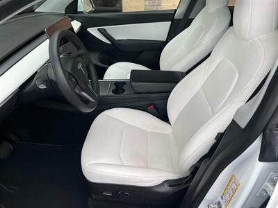 2022 Tesla Model Y Long Range   - Photo 9 - St. George, UT 84770-2625