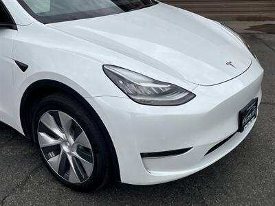 2022 Tesla Model Y Long Range   - Photo 10 - St. George, UT 84770-2625