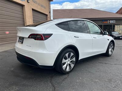2022 Tesla Model Y Long Range   - Photo 32 - St. George, UT 84770-2625