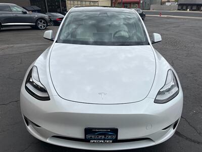2022 Tesla Model Y Long Range   - Photo 19 - St. George, UT 84770-2625