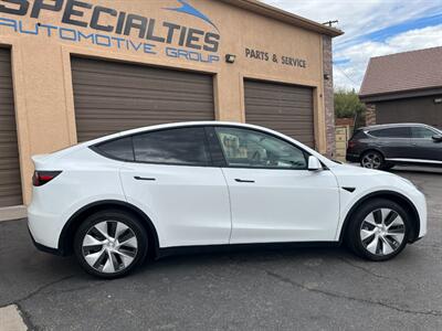 2022 Tesla Model Y Long Range   - Photo 6 - St. George, UT 84770-2625