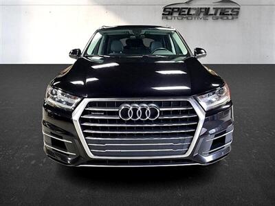 2017 Audi Q7 3.0T quattro Premium   - Photo 6 - St. George, UT 84770-2625