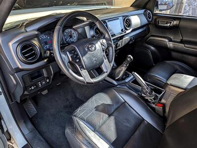 2019 Toyota Tacoma TRD Off-Road   - Photo 2 - Bountiful, UT 84010