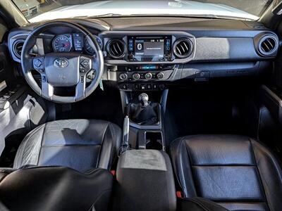 2019 Toyota Tacoma TRD Off-Road   - Photo 3 - Bountiful, UT 84010