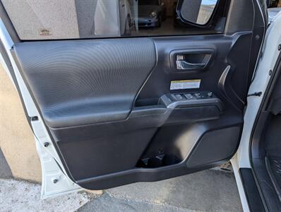 2019 Toyota Tacoma TRD Off-Road   - Photo 19 - Bountiful, UT 84010