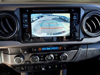 2019 Toyota Tacoma TRD Off-Road   - Photo 23 - Bountiful, UT 84010