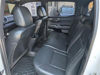 2019 Toyota Tacoma TRD Off-Road   - Photo 25 - Bountiful, UT 84010