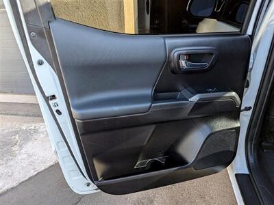 2019 Toyota Tacoma TRD Off-Road   - Photo 24 - Bountiful, UT 84010