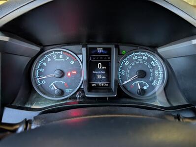 2019 Toyota Tacoma TRD Off-Road   - Photo 21 - Bountiful, UT 84010