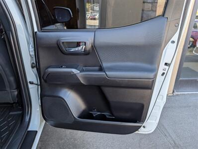 2019 Toyota Tacoma TRD Off-Road   - Photo 27 - Bountiful, UT 84010