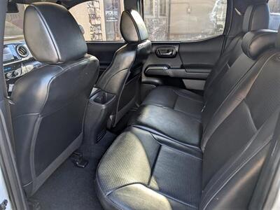 2019 Toyota Tacoma TRD Off-Road   - Photo 25 - Bountiful, UT 84010