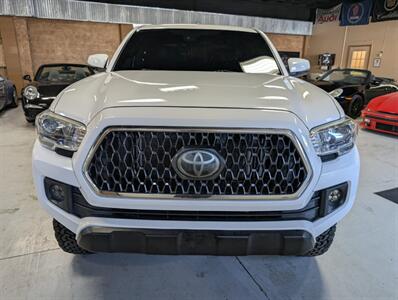 2019 Toyota Tacoma TRD Off-Road   - Photo 6 - Bountiful, UT 84010