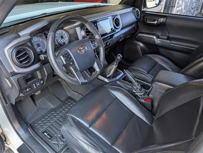 2019 Toyota Tacoma TRD Off-Road   - Photo 2 - Bountiful, UT 84010